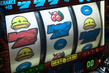 The Technology Behind Online Slot Games
