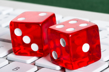 The ten countries with the biggest online gambling revenues
