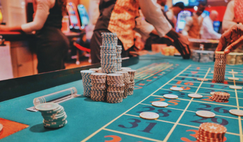The Three Best Casinos In Massachusetts