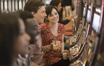 The Top Places Around the World to Play Slots