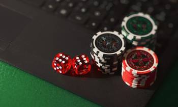 The top ten online casino games