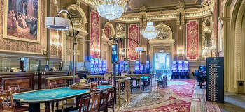 The world’s most luxurious casinos and resorts to play poker in 2024