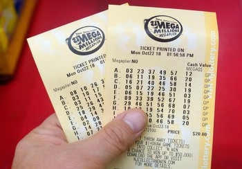There’s now a 4th place to buy lottery tickets online in N.J.