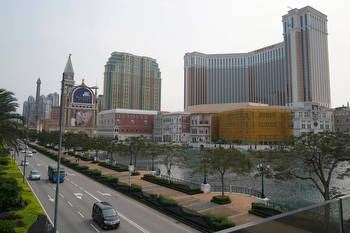 Three Las Vegas companies receive Macau licensing extensions