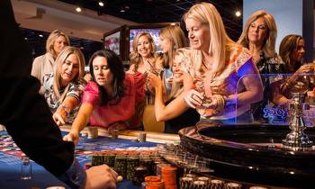 Three Virginia Casinos Generated $57 Million In July Revenue