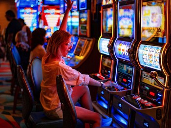 Tips to Help You Play Slot Machines Like a Pro
