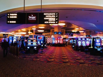 Top 10 Biggest Casinos In The US