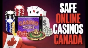 Top 10 Biggest Wins at Canadian Online Casinos 2023