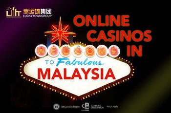 Top 3 Online Casinos in Malaysia 2024: Best Sites for Secure & Fun Gaming