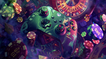 Top-5 Casino Themed Games on Xbox and Why You Should Play Them