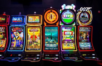 Top 5 Most Anticipated New Slot Games for 2024
