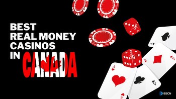 Top 5 Real Money Online Casinos in Canada (2024)