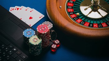 Top 5 UK online casinos for playing roulette