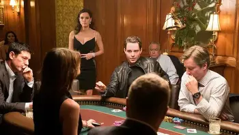 Top 5 Valuable Tips From Casino Movies For Online Gambling