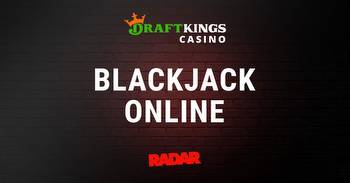 Top Blackjack Games at DraftKings Casino 2023
