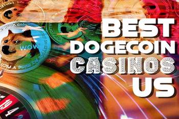 Top DOGE Betting Sites in 2022