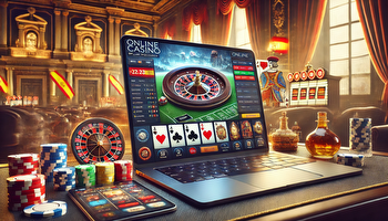 Top International Casino Sites for Spanish Players in 2024