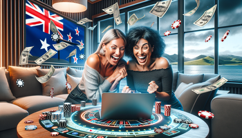 Top online casinos in New Zealand for real money in 2024