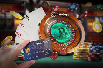 Top Online Credit Card Casinos In 2024