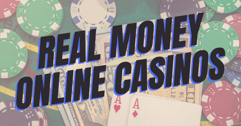 Top Real Money Online Casinos