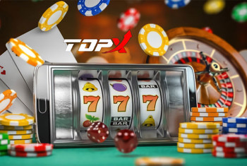 TopX Casino Registration: Easy Steps to Start Playing and Winning