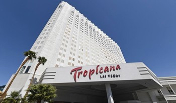 Tropicana Casino In Las Vegas Sets Closing Date