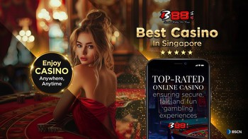 Trusted Online Casino in Singapore