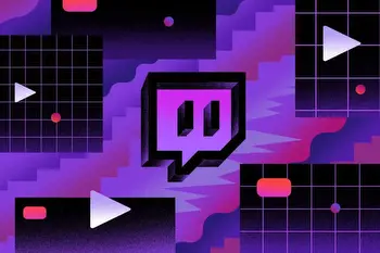Twitch prohibits slots, roulette, and dice gambling in new policy