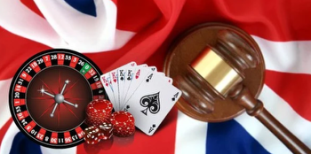 UK Gambling Industry Awaits News of Proposed Changes