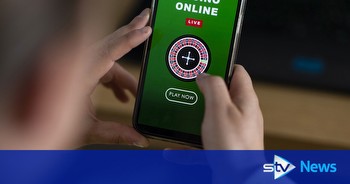 Under-25s playing online slots to be limited to £2 a spin from September under new gambling measures