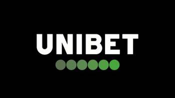 Unibet sign up offer 2022: Get £40 moneyback and £10 on casino