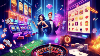 Unveiling the Magic at Pokie Mate Online Casino: A Complete Review 🎰✨