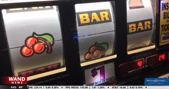 UPDATE: Decatur council to take look at video gambling
