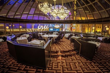 Upgrades, Enhancements, Location Make Vegas’ Plaza Hotel & Casino a Good Bet Downtown