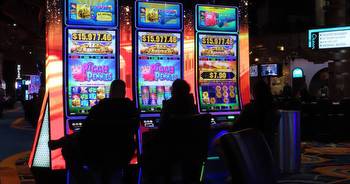 U.S. casinos enjoyed record-breaking $5.3 billion March