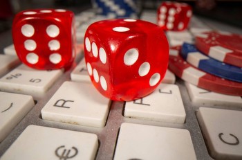 Use of illegal online casinos rising, along with debt concerns