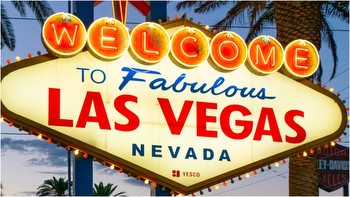 Vegas Casinos Earn Record Gambling Revenue
