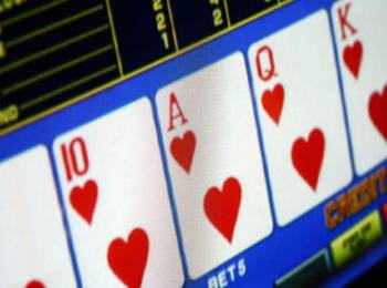 Video gambling legislation advances as GOP softens its stance