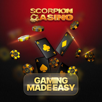 Viral Scorpion Casino Presale Window is Closing Soon
