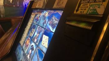 Virginia Beach gambling: electronic skill games now illegal