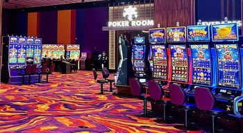 Virginia casino near North Carolina border on track to open this year
