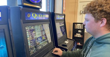 Virginia: Lawmakers seek to legalize slots-like skill games