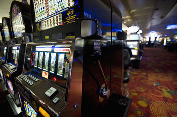 Virginia Senate panel approves first batch of casino bills