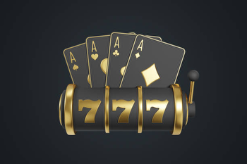 Virtual Casinos: The Evolution of the Online Slot Environment