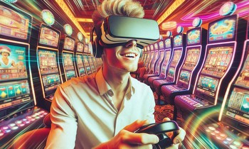 Virtual Reality Casinos: The Next Big Thing for Aussies in Online Gambling