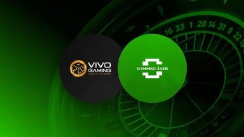 Vivo Gaming announces strategic partnership with Sweepium
