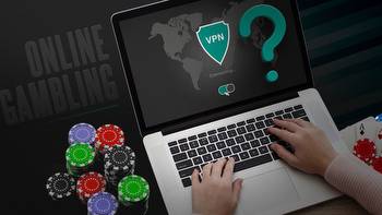 VPN for Gambling Online, Is it Allowed?
