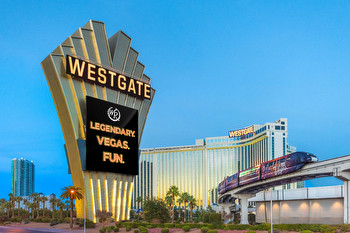 Westgate Las Vegas celebrates its team and 55 years of iconic memories