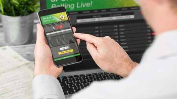 What a Gambling and Betting App Knows About You