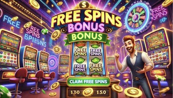 What Are Free Spins and How They Work in Online Casinos